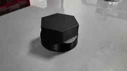 CW-5200 and CW-5202 Water Chiller Drain Cap