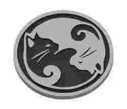 Drink Coaster Slytherin Harry Potter Hogwarts