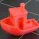 Face Benchy