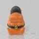Gucci Hamster Keychain
