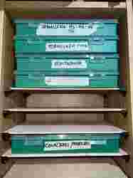 Ikea billy extra shelves high load tested