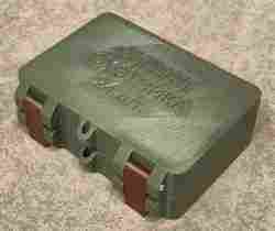 IPSC/IDPA  Shooting Patch/Sticker Dispenser - 22 mm max