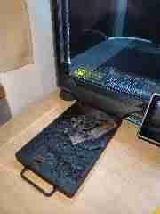 K1 & K1C & K1 Max Waste Chute