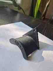 kajakk paddel water stopper.