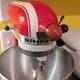 KitchenAid Artisan Rotating Propeller