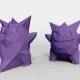 Low-Poly Gengar | Magnetic