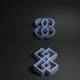 Optical Illusion Pen Holder â Round or Square?