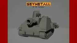 SM CH-M1 Transporte Blindado de Tropas
