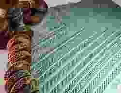 Texture Rollers Lace Patterns middle #8