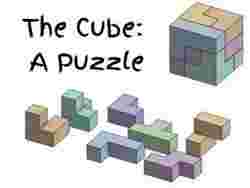 The Juggernaut: A Puzzle