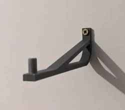 Traxxas Sledge Battery Protection