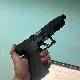 UNW airsoft GBB version of: Unseenkiller spagetti 17 PY2A