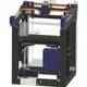 Wider Duender motor mounts for 4040 y axis