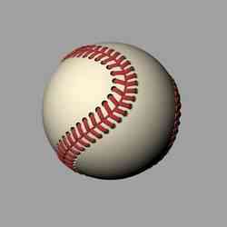 Baseball