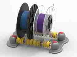 SCOPIC Ayarlanabilir Filament Dağıtıcı
