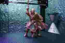 Mandalorian Desteği Ücretsiz Remix Pose 2/5