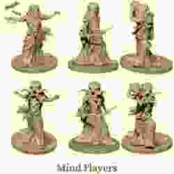 Mindflayers Seti