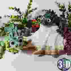 Mafsallı Bebek Uçurum Ejderhası, Flexy, Oyuncak