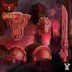 Crimson Wings Ücretsiz Bit Seti