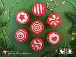Candy Clicker, 7 versiyon, Yılbaşı Kıpır Kıpır Hediyesi