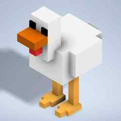 Chicken Minecraft