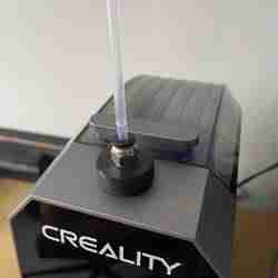 Creality Space Pi Filament Kılavuzu
