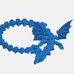 Duffy dragon