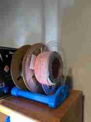 Filament Rafı