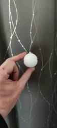 Pokeball Anahtarlık Askısı