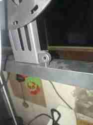 V3 KE Filament Sensörü Kablo Makası