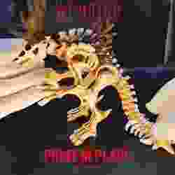 wendigo İskeleti