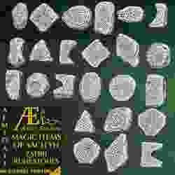 AEMIOA11 - Zafiri Runestones