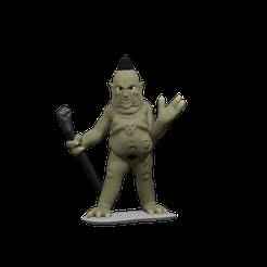 Abzorbaloff