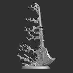 Aethervoid