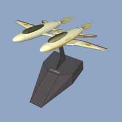 AIR PLANE R-201 ASTEROZOA ACE COMBAT 3