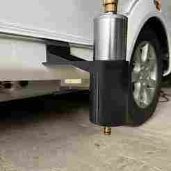 Alb-Filter Caravan Holder