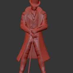 Assassin's Creed Jacob Frye