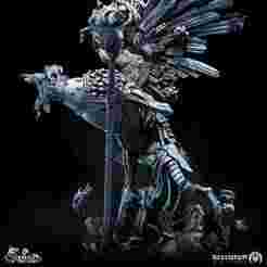 Balefire Gargoyle