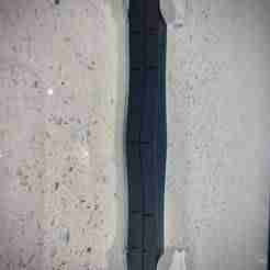 Bassoon reed shaper in the style of Bocal Majority