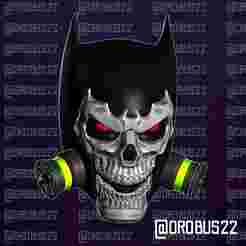 BATBANE SCREAMING