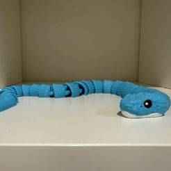 Blue Pit Viper