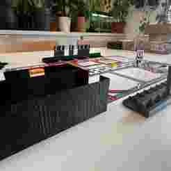 BombBusters Cable & Marker Organizer Set