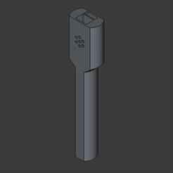 BoyaLink Handheld Microphone Support