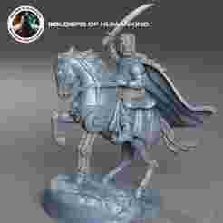 Brothers of Yevrostoya Lord Segmentum