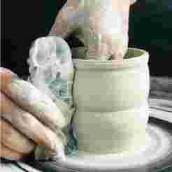 Bubble Maker