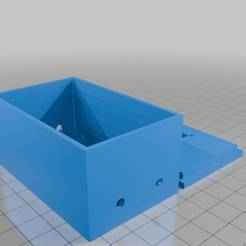 buck converter box  hw449 box