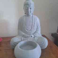 Buddha 40cm