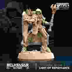 Chalice Bearer E Variant 2