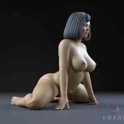 Chubby Girl Yoga 1