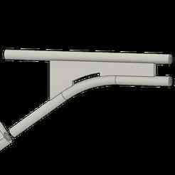 Classic Army M249 Skeleton Stock